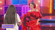 Lip Sync Battle - Maria De Filippi