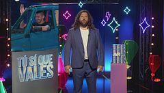 Premio Freshness Air Action Vigorsol - Nona puntata