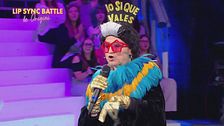 Lip Sync Battle - Le Origini - parte 5