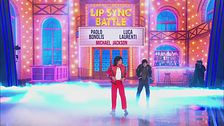 Lip Sync Battle - Luca Laurenti e Paolo Bonolis