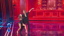 Daria & Egor - La semifinale