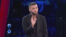 Leo Barbato - La semifinale