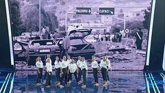 Otra Manera Dance Company - La semifinale