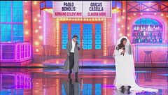Lip Sync Battle - Giucas Casella e Paolo Bonolis