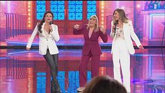Lip Sync Battle - Francesca Fagnani e Maria De Filippi