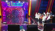 Lip Sync Battle - La finale