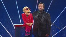 Terry Fator - La finale
