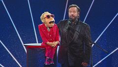 Terry Fator - La finale