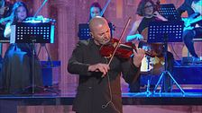 Gennaro Desiderio - La finale