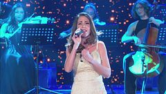 Angela Aiello - La finale