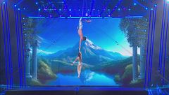 Duo Sirca Marea - La finale