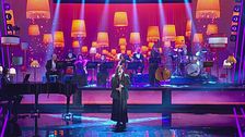 Antonella Losavio - La finale