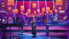 Antonella Losavio - La finale