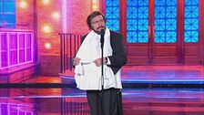 Lip Sync Battle - Paolo Bonolis