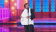 Lip Sync Battle - Paolo Bonolis