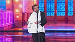 Lip Sync Battle - Paolo Bonolis