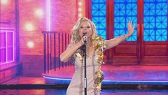 Lip Sync Battle - Maria De Filippi
