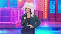 Lip Sync Battle - Sabrina Ferilli