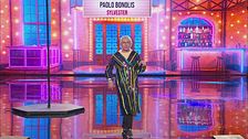Lip Sync Battle - Paolo Bonolis