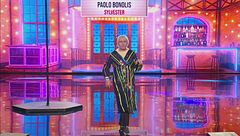 Lip Sync Battle - Paolo Bonolis