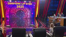 Lip Sync Battle - La finalissima
