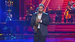 Giovanni Arena - La finale