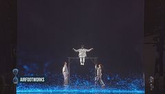 Airfootworks - La finale