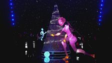 Dundu Giganti di Luce - La finale