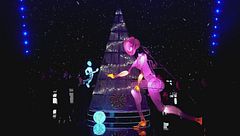 Dundu Giganti di Luce - La finale