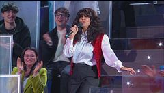 Lip Sync Battle - Sabrina Ferilli