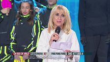 Luciana Littizzetto e l'elogio degli ultimi