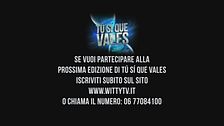 Tú Sí Que Vales vi saluta