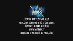 Tú Sí Que Vales vi saluta