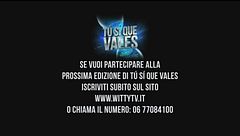 Tú Sí Que Vales vi saluta
