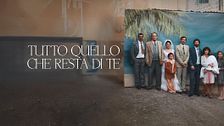 Tutto quello che resta di te