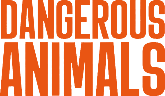 Dangerous animals - Film Mediaset Infinity
