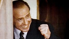 Caro Presidente, il tempo vola