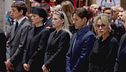 Silvio Berlusconi: l'affetto della famiglia Berlusconi