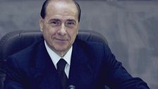 Silvio Berlusconi: il successo sportivo