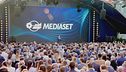 Mediaset ricorda il fondatore Silvio Berlusconi