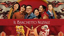 Il banchetto nuziale
