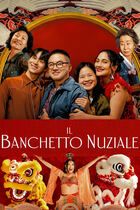Il banchetto nuziale