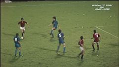 Mundialito 1981: Inter-Milan 3-1, i nerazzurri vincono il trofeo