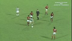 Mundialito per Club: Platini, Boniek e la partita che ha deciso l'edizione del 1983