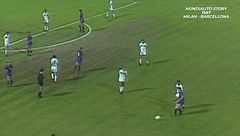 Mundialito 1987: Milan-Barcellona 1-0, il primo trofeo di Berlusconi