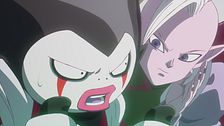 Ep. 1 - La cospirazione