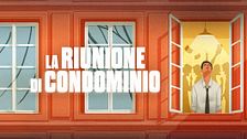 La riunione di condominio