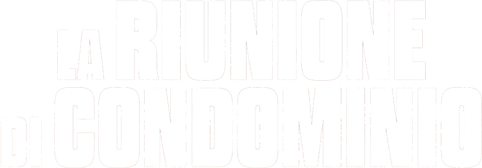 La riunione di condominio - Film Mediaset Infinity