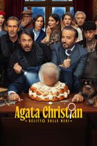 Agata Christian - Delitto sulle nevi