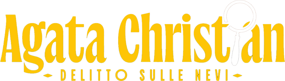 Agata Christian - Delitto sulle nevi - Film Mediaset Infinity